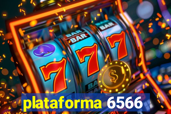 plataforma 6566