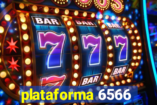 plataforma 6566