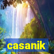 casanik