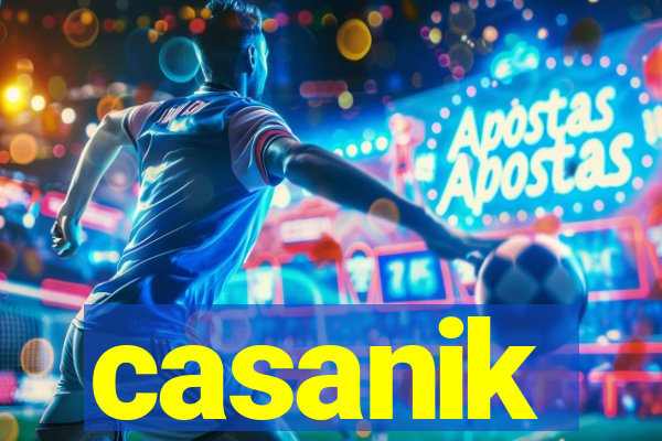 casanik