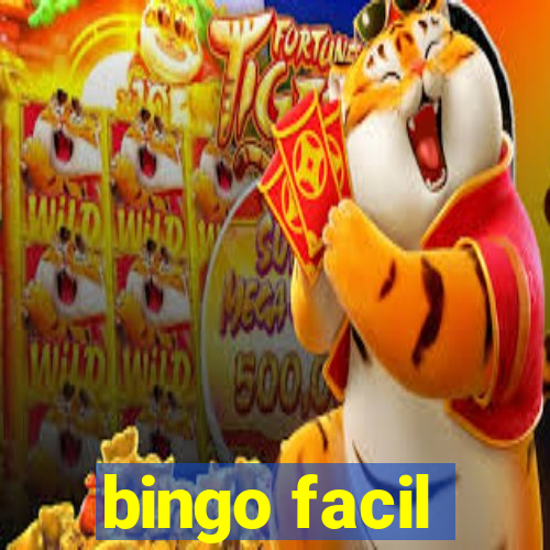 bingo facil