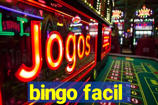 bingo facil