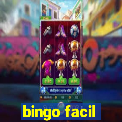 bingo facil