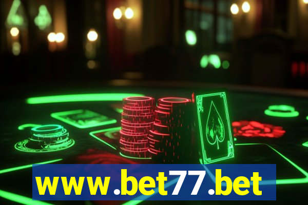 www.bet77.bet