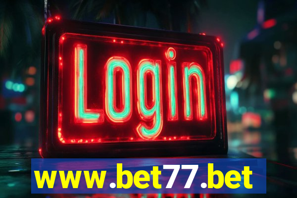 www.bet77.bet