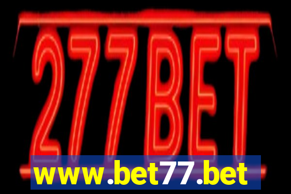 www.bet77.bet