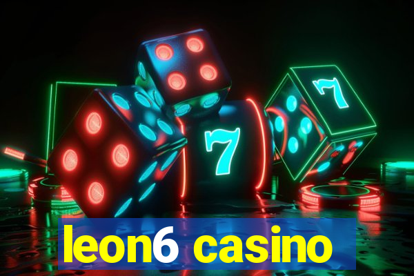 leon6 casino