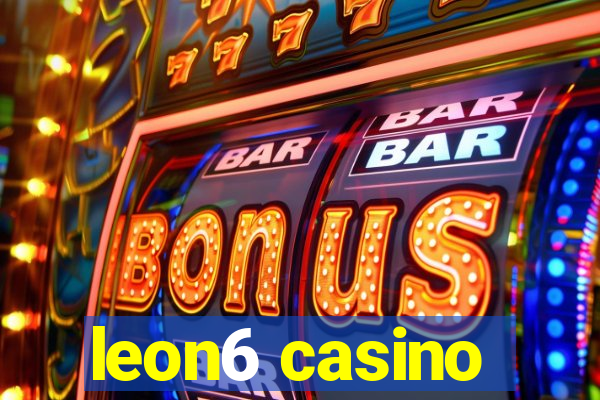 leon6 casino