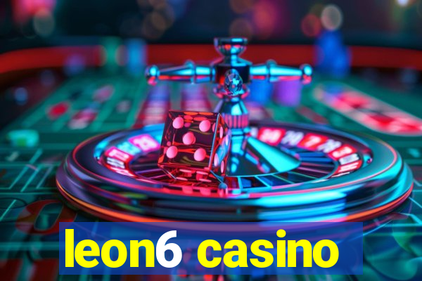 leon6 casino