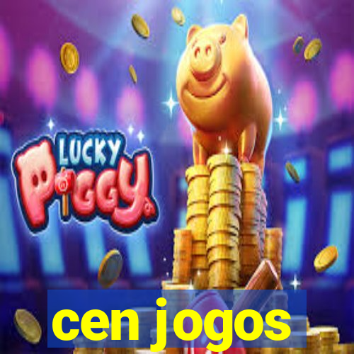 cen jogos