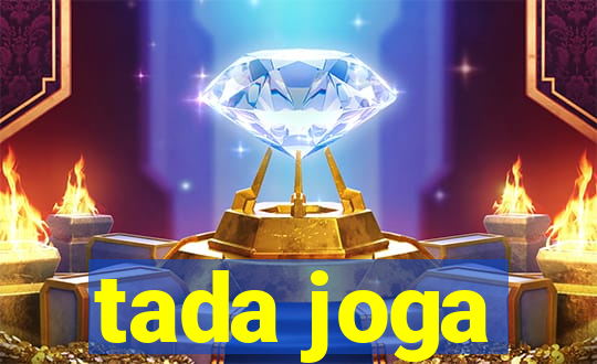 tada joga