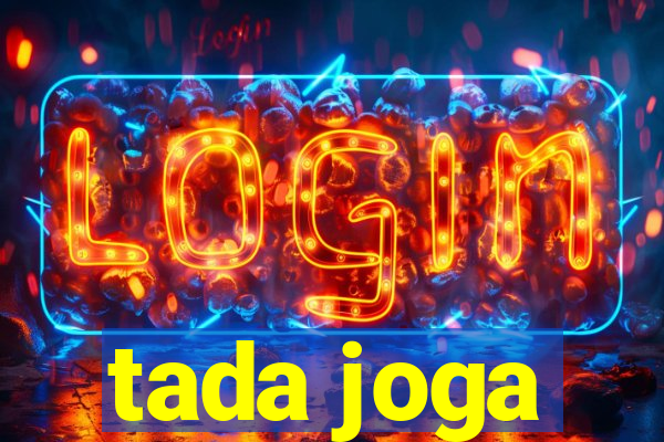 tada joga