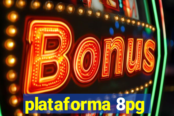 plataforma 8pg