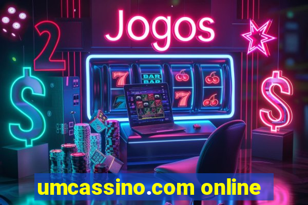 umcassino.com online