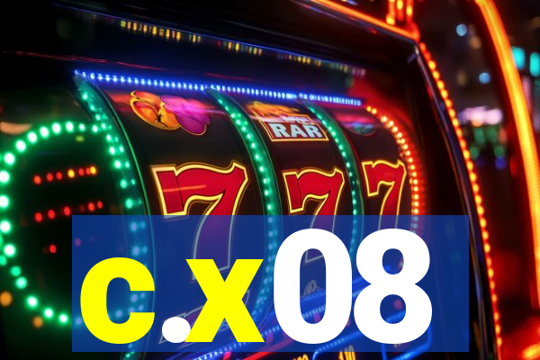 c.x08