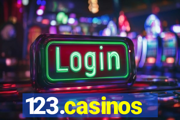 123.casinos