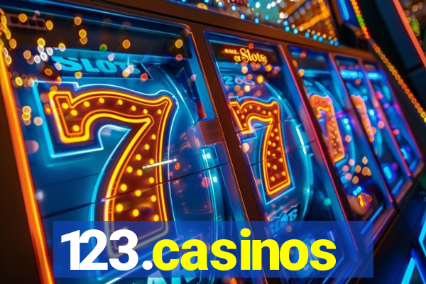 123.casinos