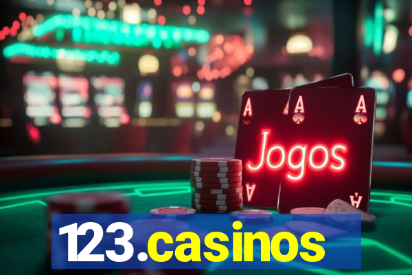 123.casinos