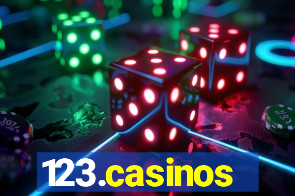 123.casinos