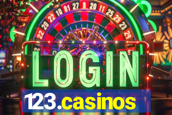 123.casinos