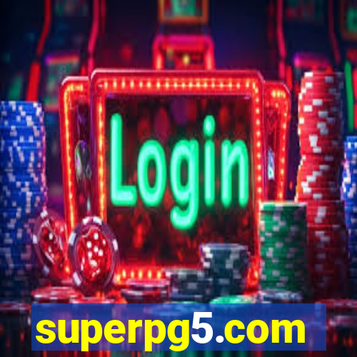 superpg5.com