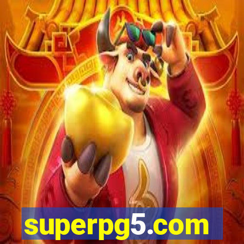 superpg5.com