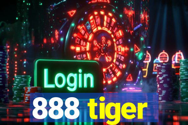 888 tiger