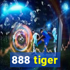 888 tiger