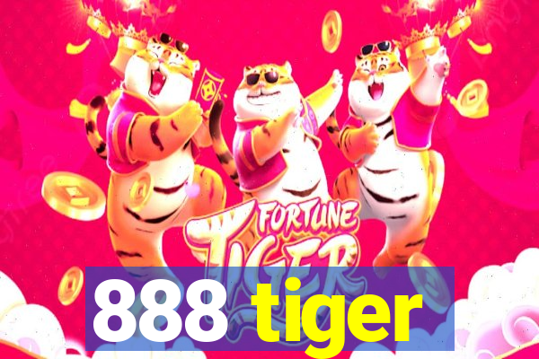 888 tiger