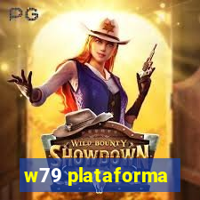 w79 plataforma