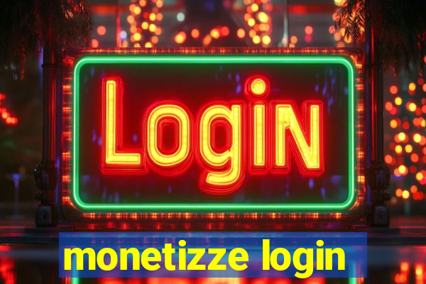 monetizze login