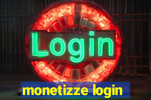 monetizze login