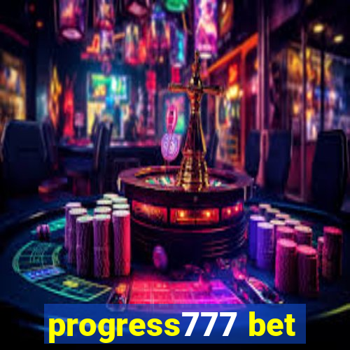 progress777 bet