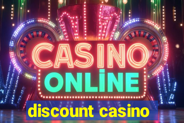 discount casino