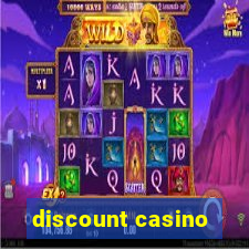 discount casino