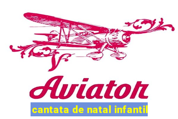 cantata de natal infantil