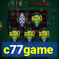 c77game