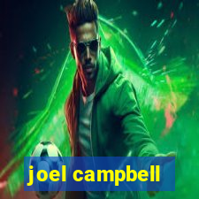 joel campbell