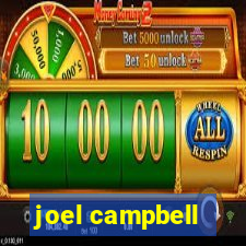 joel campbell