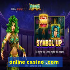 online casino .com