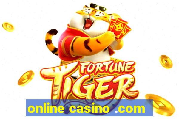 online casino .com