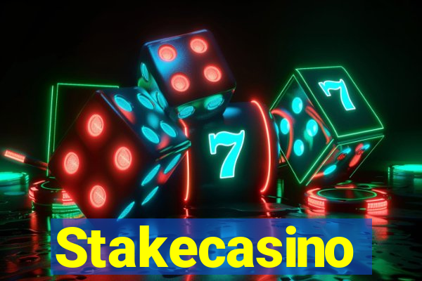 Stakecasino