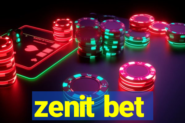 zenit bet