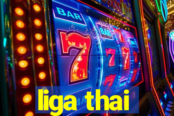 liga thai