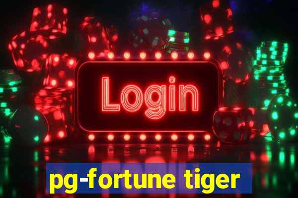 pg-fortune tiger