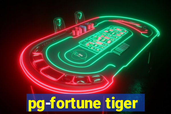 pg-fortune tiger