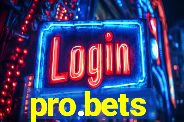 pro.bets