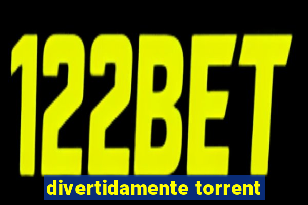 divertidamente torrent