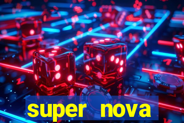 super nova itabirito supernova itabirito saude