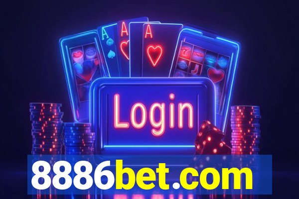 8886bet.com